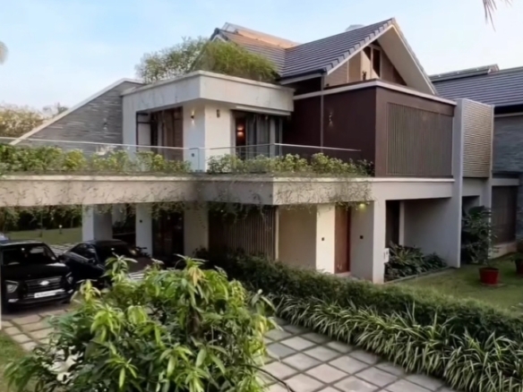 1480sqft, Villa for Sale in Delhi