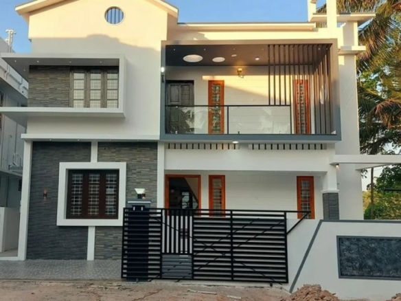 1125sqft, House for Rent in Dharuhera