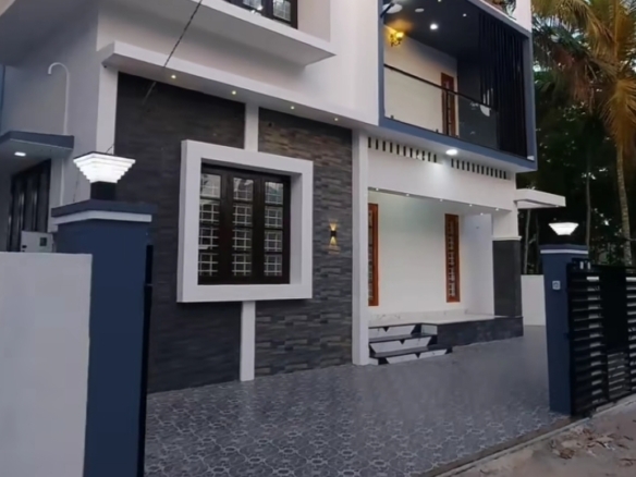 1245 sqft, House for Sale in Mohali