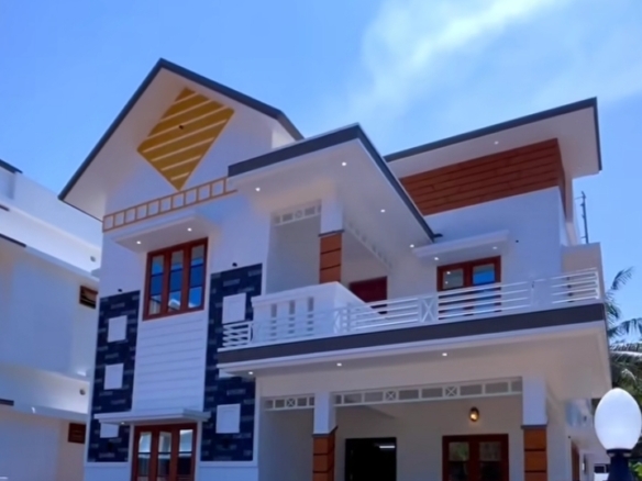1145 sqft House for Sale in Mohali