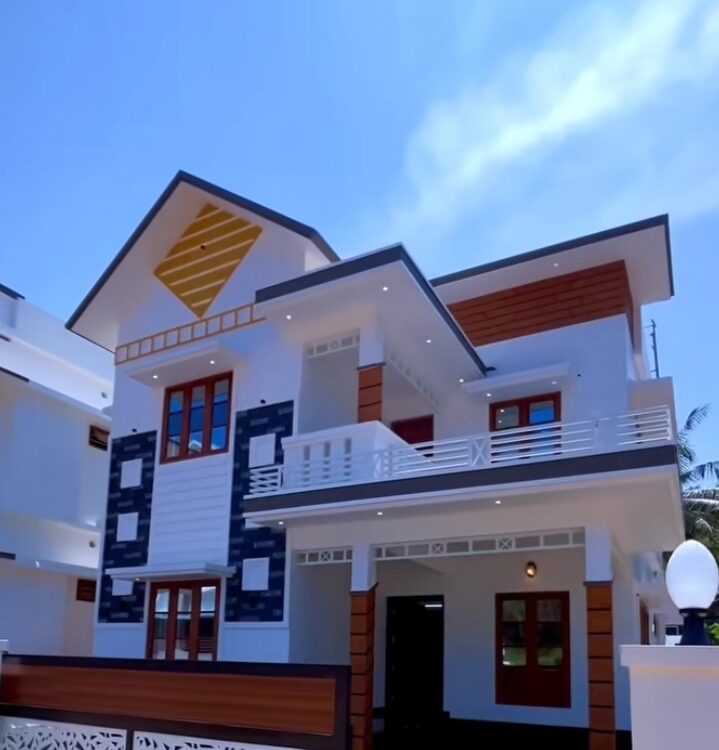 1145 sqft House for Sale in Mohali