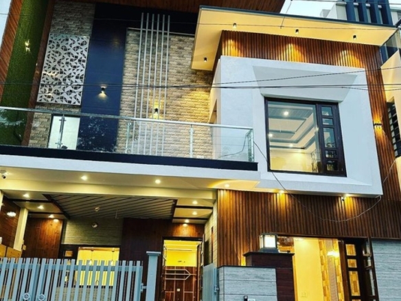 5 Bedroom House for Sale sector 125,Chandigarh