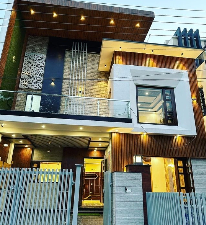 5 Bedroom House for Sale sector 125,Chandigarh