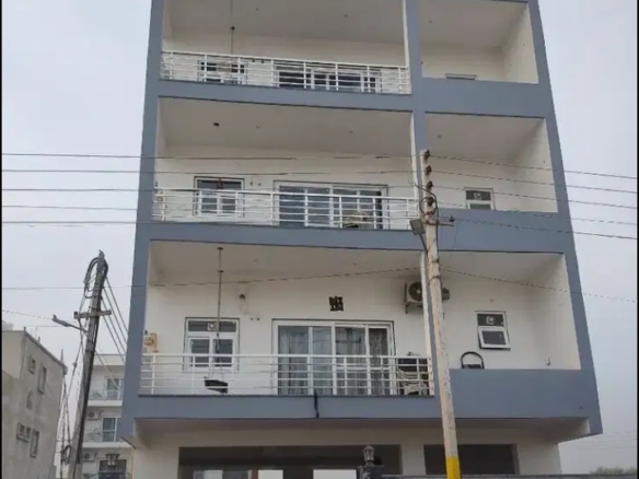 Builder floor for sale in rewari sector 18