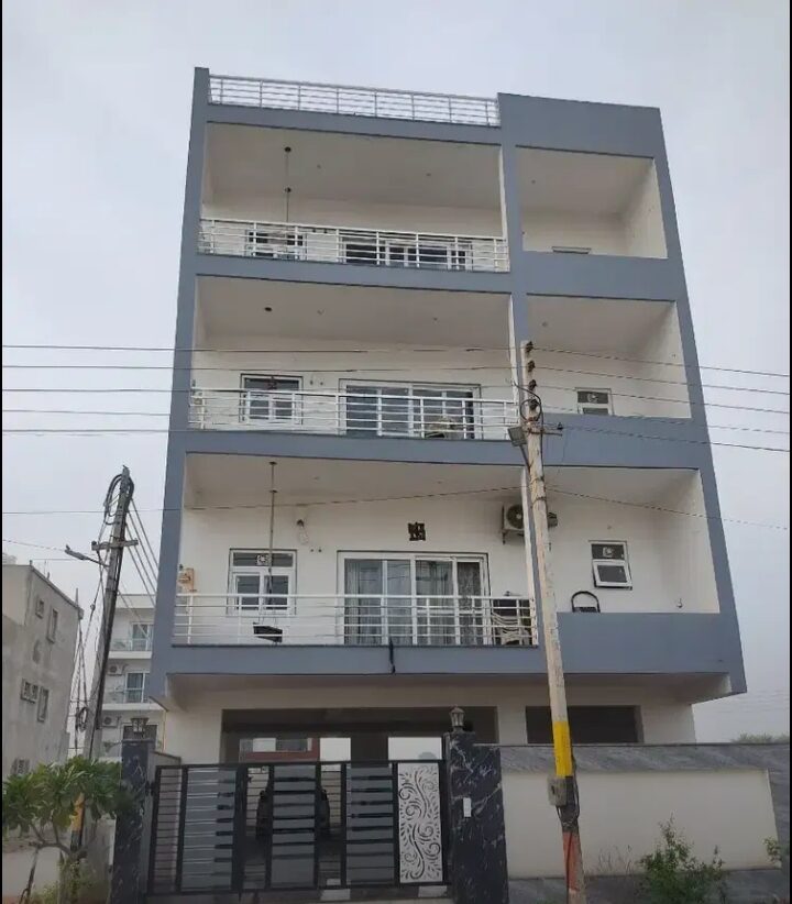 Screenshot_20230322_185415_OLX India Builder floor for sale in rewari sector 18