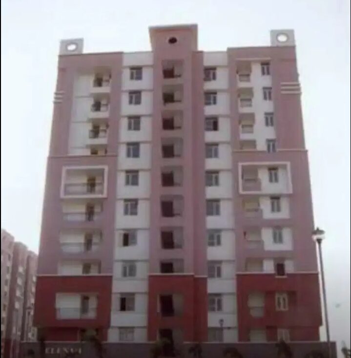 1400 sqft, Flat for Sale in Bhiwadi