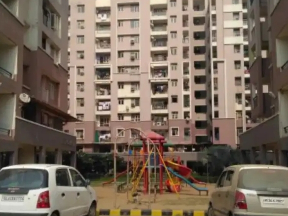 1400 sqft, Flat for Sale in Bhiwadi