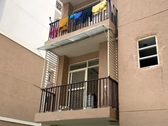 1400sqft, Flat in Greater Noida for Rent.