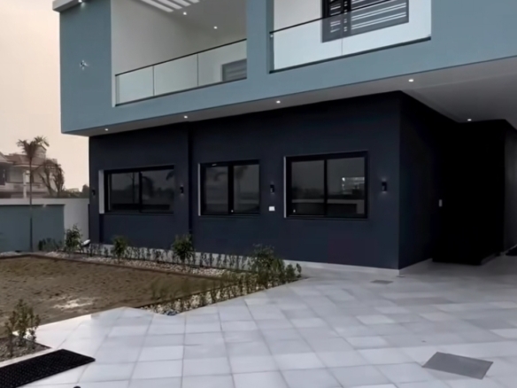 1245 sqft, 4 Bedroom House Sale in Ludhiana, Punjab