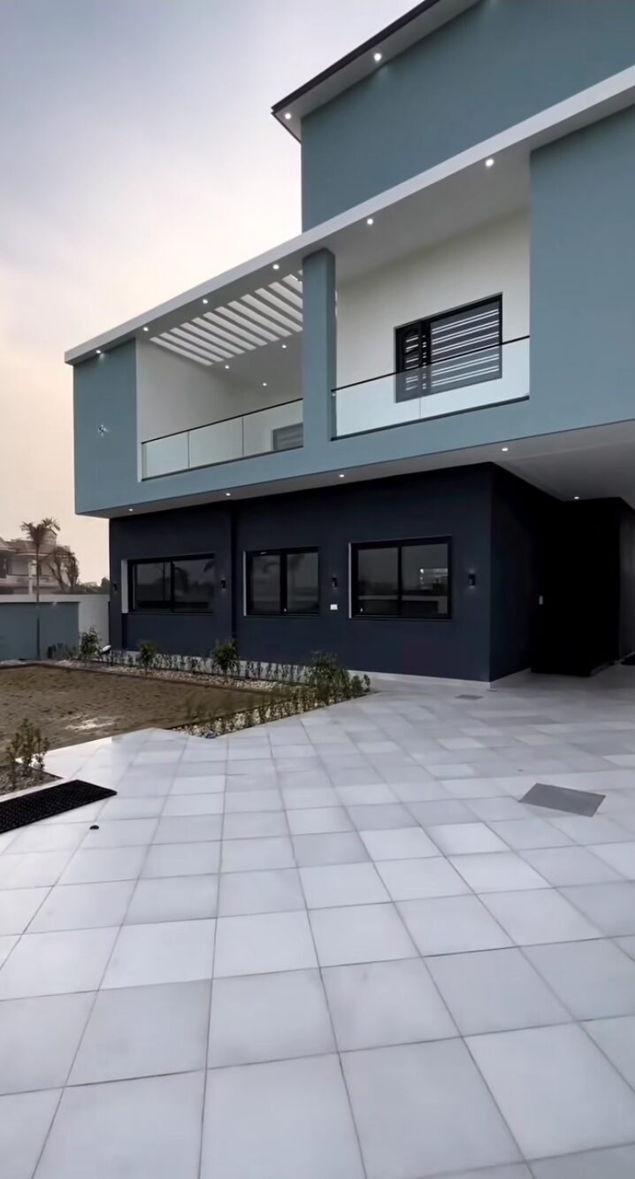 1245 sqft, 4 Bedroom House Sale in Ludhiana, Punjab