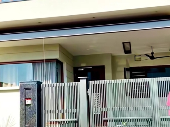 1125sqft, 3 Bedroom House in Aligarh