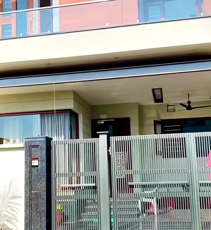 1125sqft, 3 Bedroom House in Aligarh