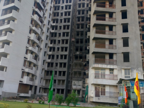 2 & 3 BHK Available for Sale in Ghaziabad, Uttar Pradesh