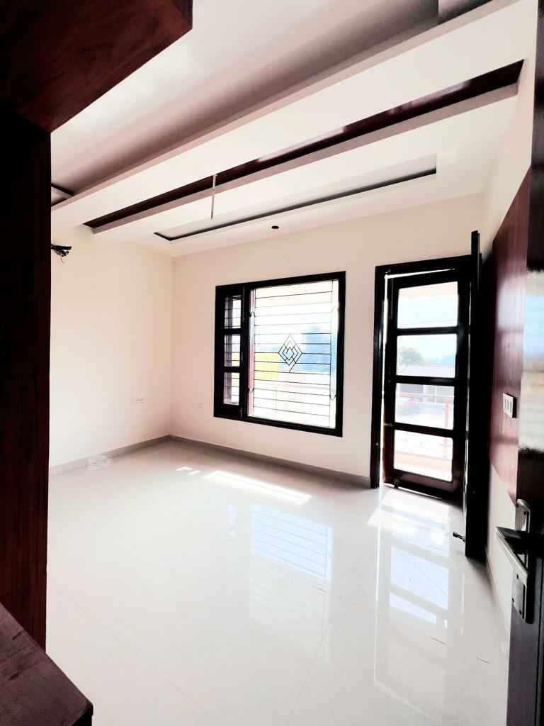 aa3 3 Bedroom House for Sale in Chandigarh