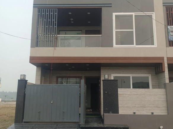 5 Bedroom Luxury Villa for Sale in Sector-1, Wave City, Noida