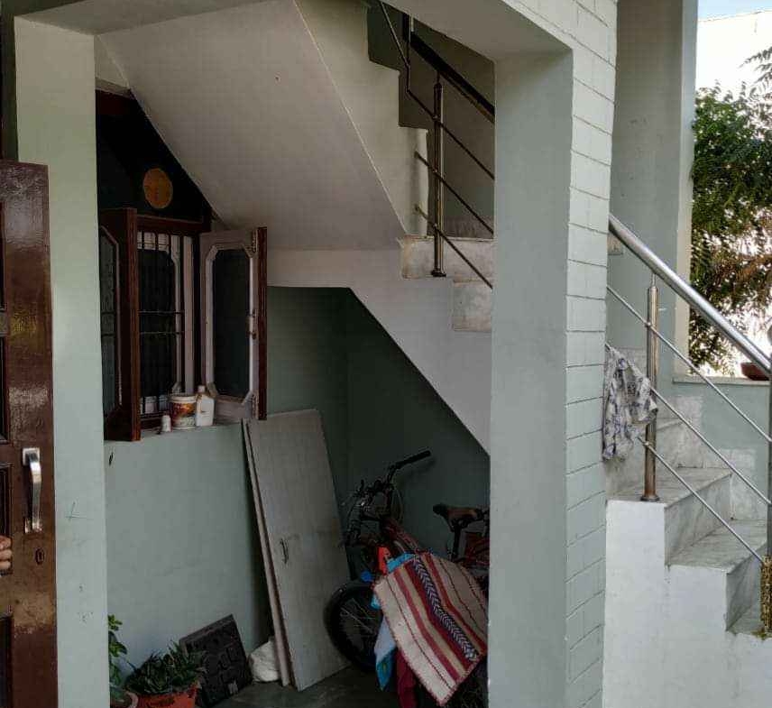 3 Bedroom House for Sale in Sunny Enclave, Mohali