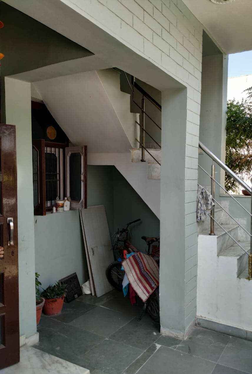 ag1 3 Bedroom House for Sale in Sunny Enclave, Mohali