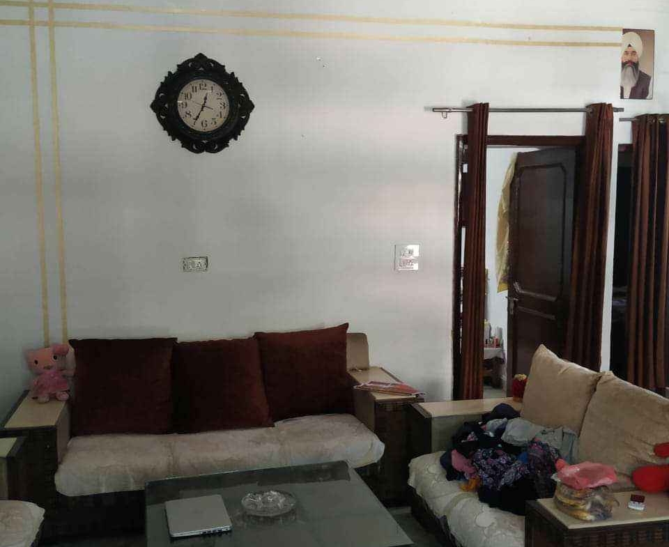 3 Bedroom House for Sale in Sunny Enclave, Mohali