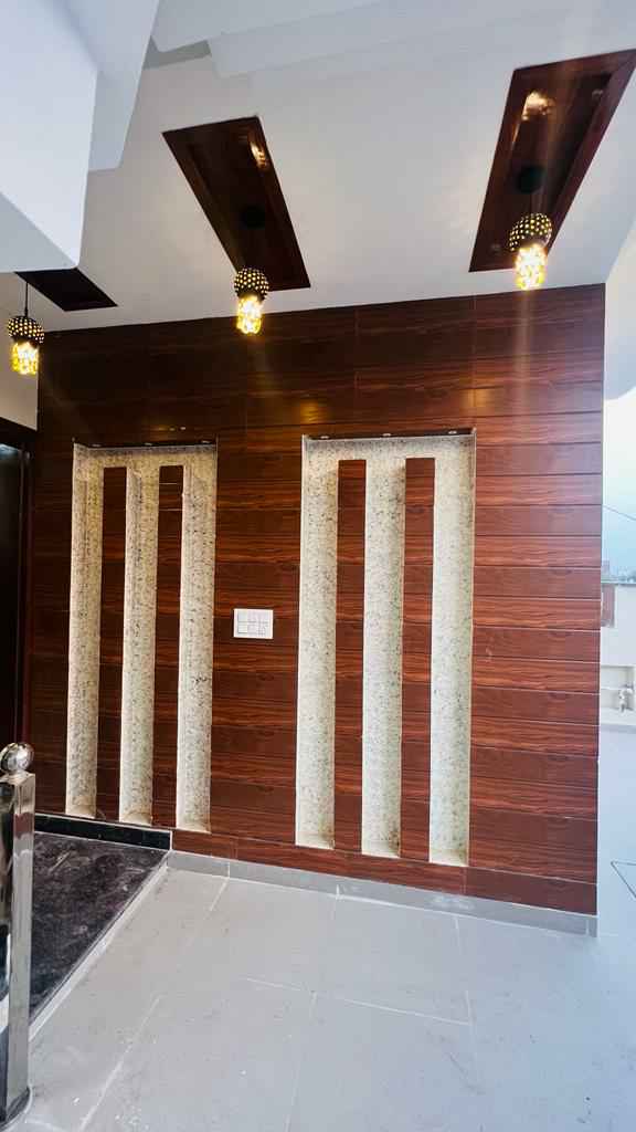 aq1 3 Bedroom House for Sale in Chandigarh