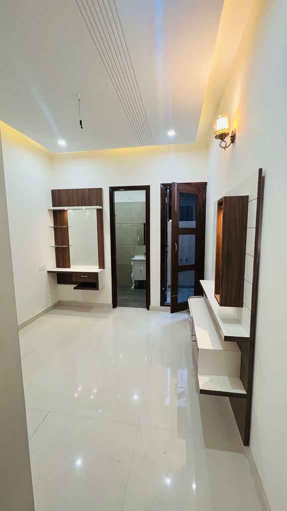 aq4 3 Bedroom House for Sale in Chandigarh
