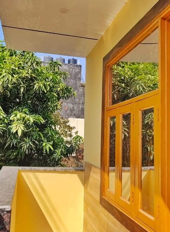 3 Bedroom Independent floor for Sale in Vasundhara Ghaziabad