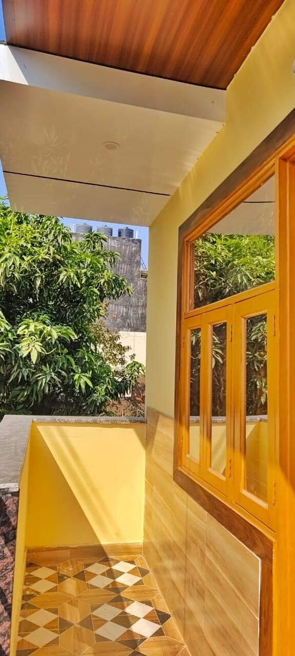 as 3 Bedroom Independent floor for Sale in Vasundhara Ghaziabad