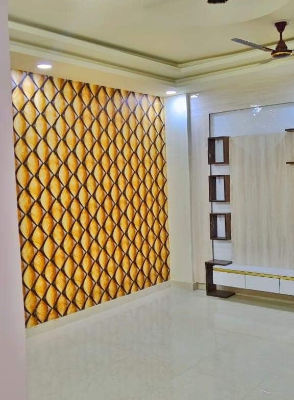 3 Bedroom Independent floor for Sale in Vasundhara Ghaziabad