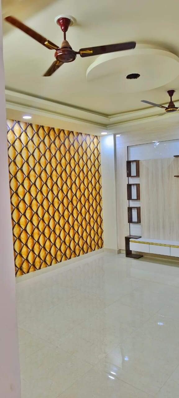 as5 3 Bedroom Independent floor for Sale in Vasundhara Ghaziabad