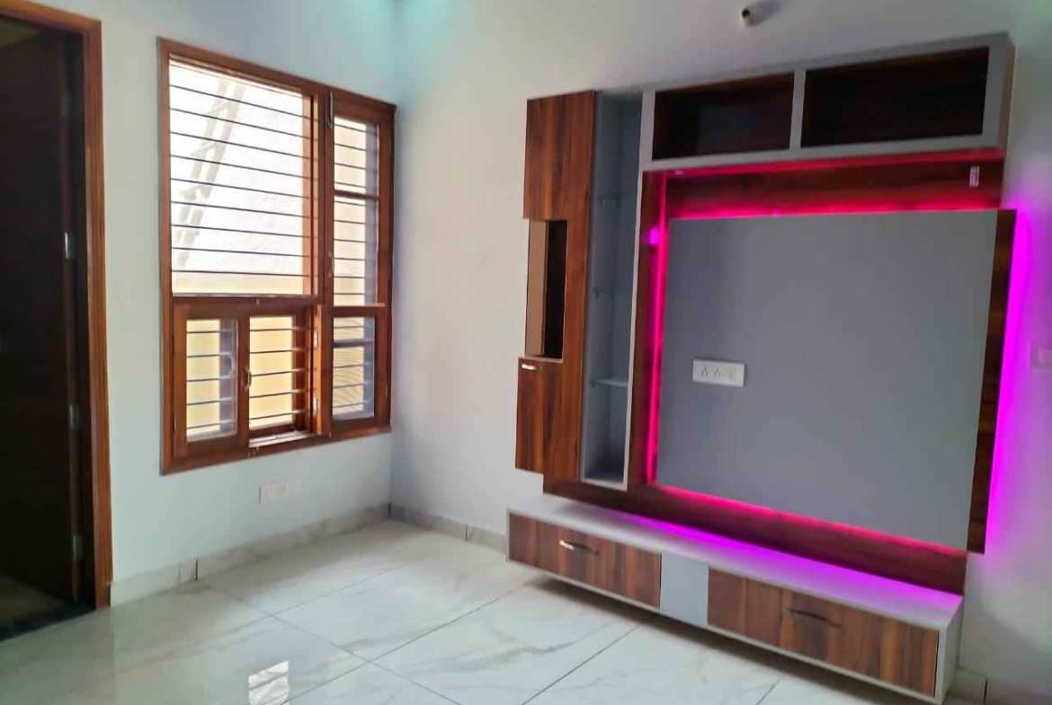 4BHK Independent Kothi Available in Sunny Enclave sec-125 for Sale in Mohali