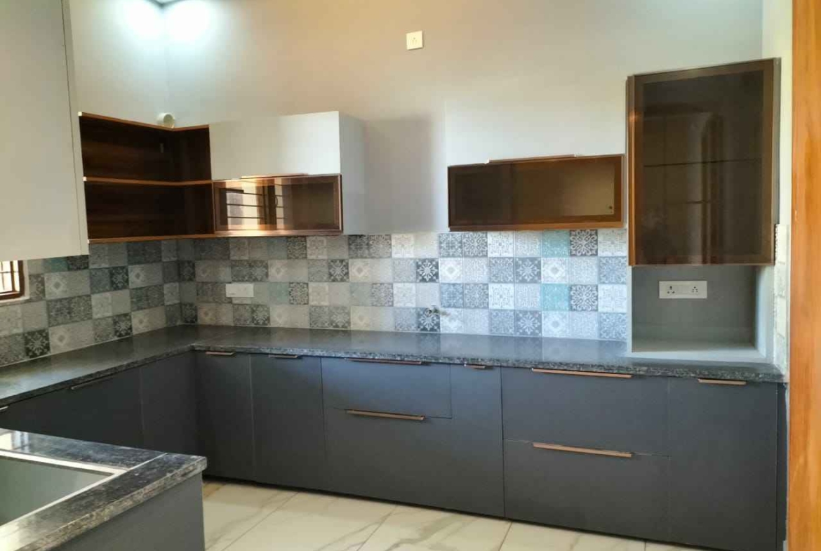 4BHK Independent Kothi Available in Sunny Enclave sec-125 for Sale in Mohali
