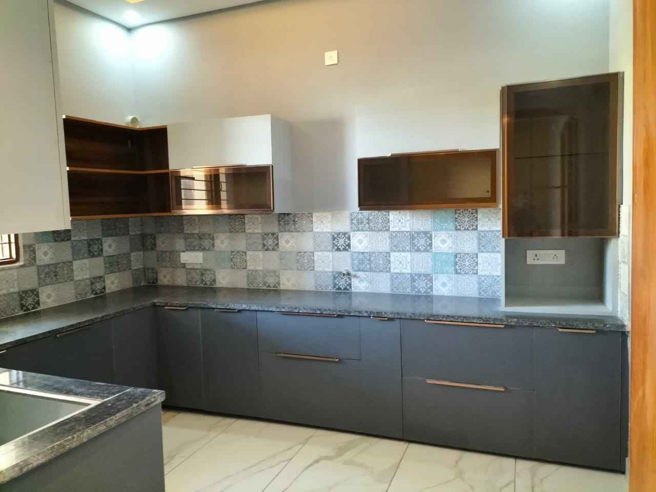 bb3 4BHK Independent Kothi Available in Sunny Enclave sec-125 for Sale in Mohali
