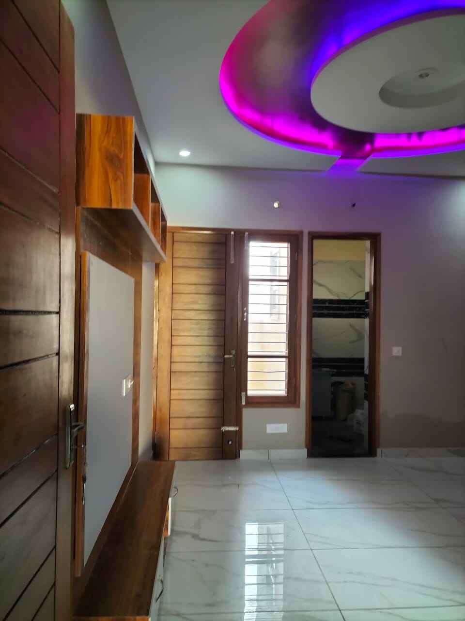 bb4 4BHK Independent Kothi Available in Sunny Enclave sec-125 for Sale in Mohali