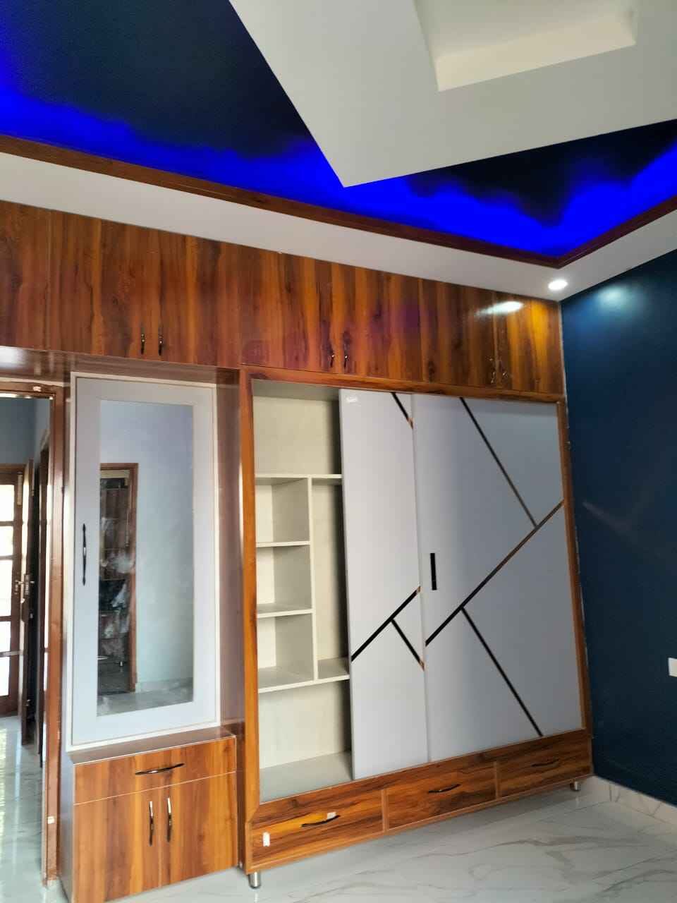 bb5 4BHK Independent Kothi Available in Sunny Enclave sec-125 for Sale in Mohali