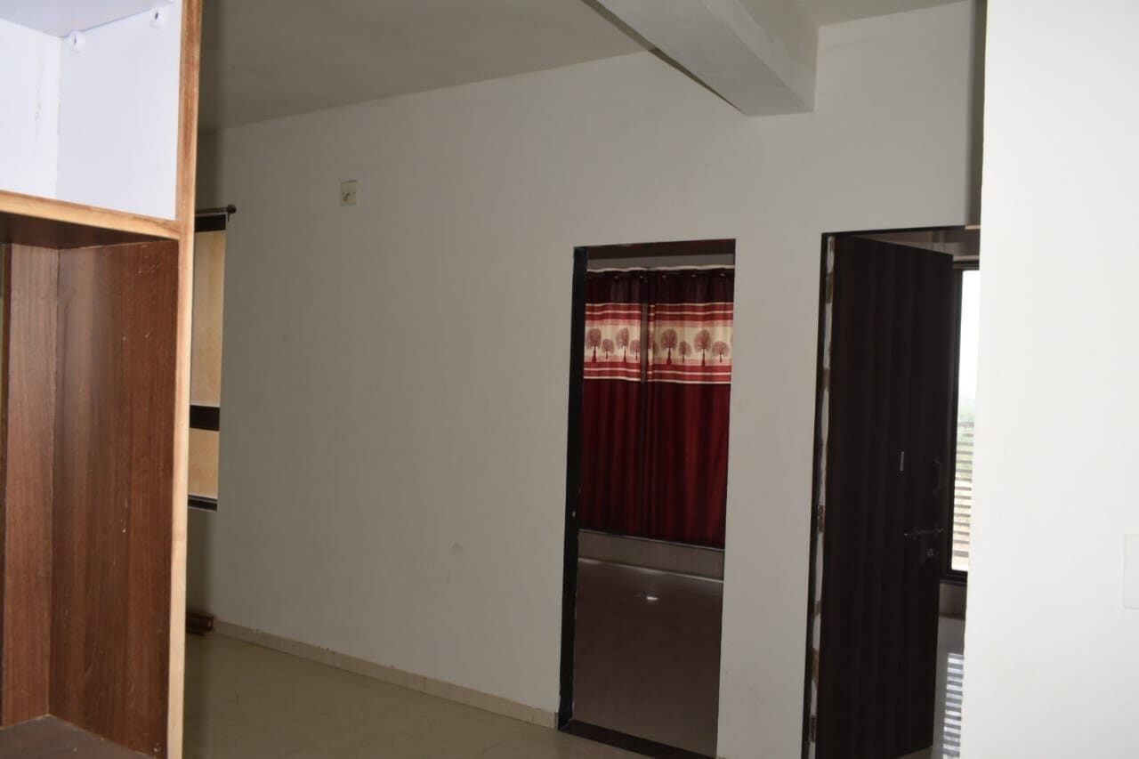 ch2 2 Bedroom Flat for Rent in Ahmedabad, Gujarat