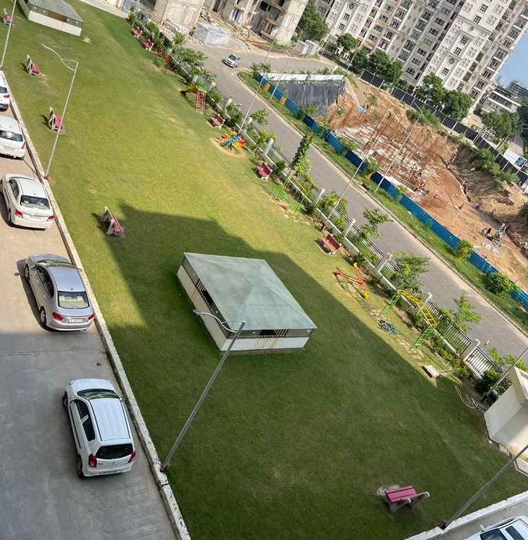 4 Bedroom House for Rent in Sec 91, Mohali.