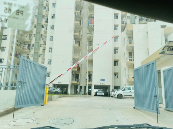 4 Bedroom House for Rent in Sec 91, Mohali.