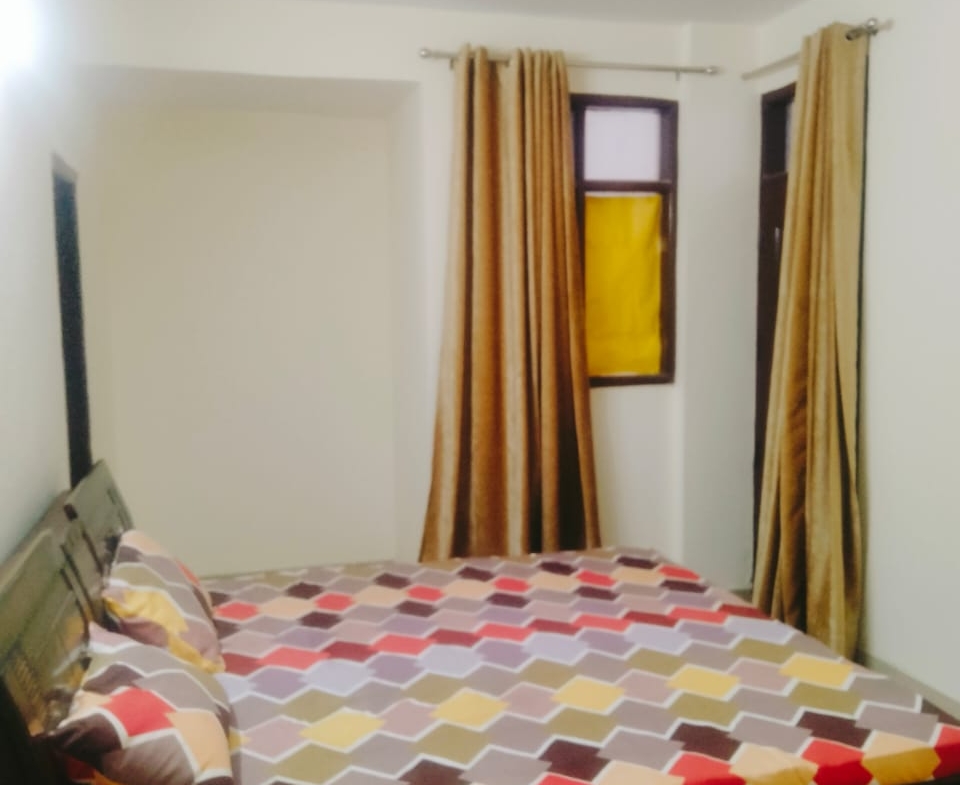 4 Bedroom House for Rent in Sec 91, Mohali.