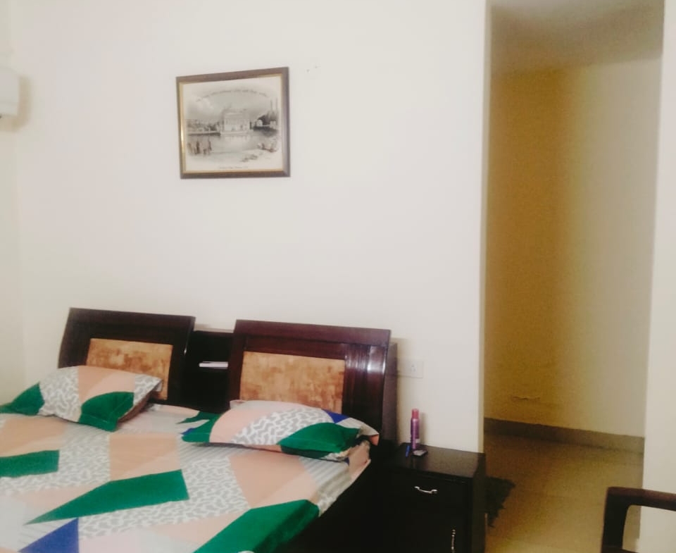 4 Bedroom House for Rent in Sec 91, Mohali.