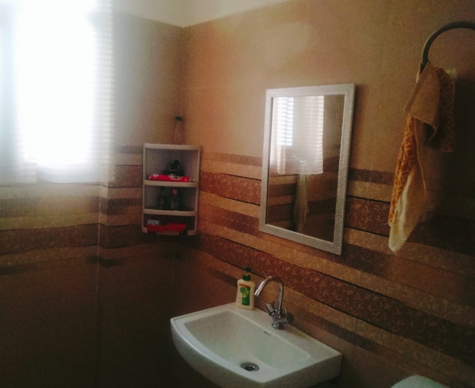 4 Bedroom House for Rent in Sec 91, Mohali.