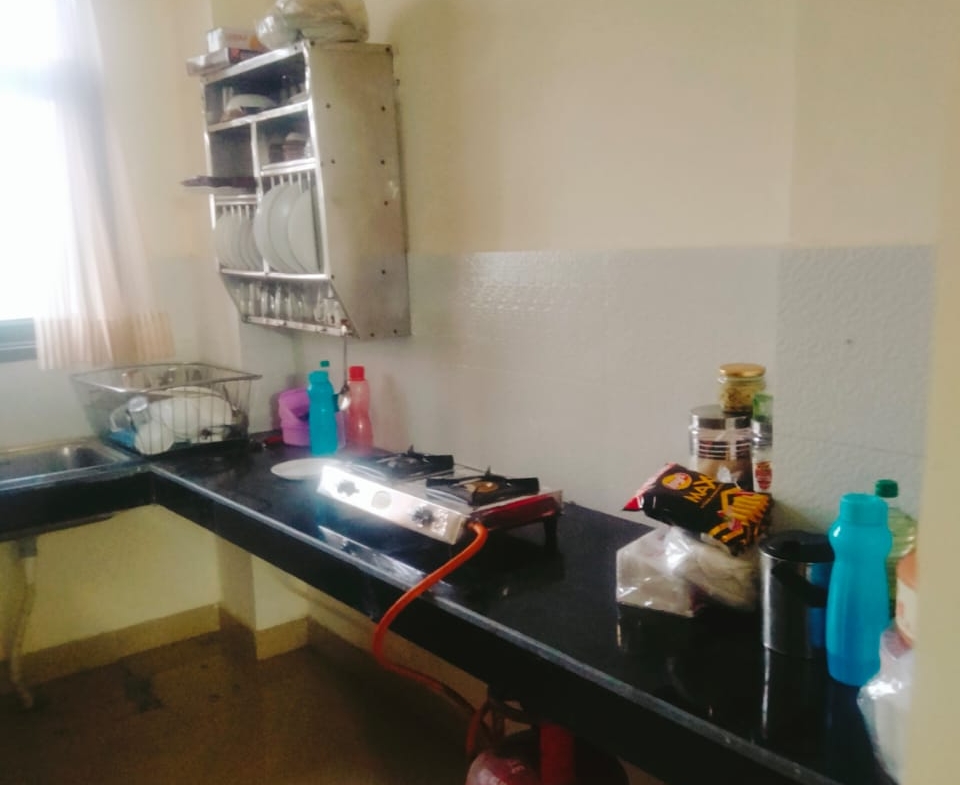4 Bedroom House for Rent in Sec 91, Mohali.