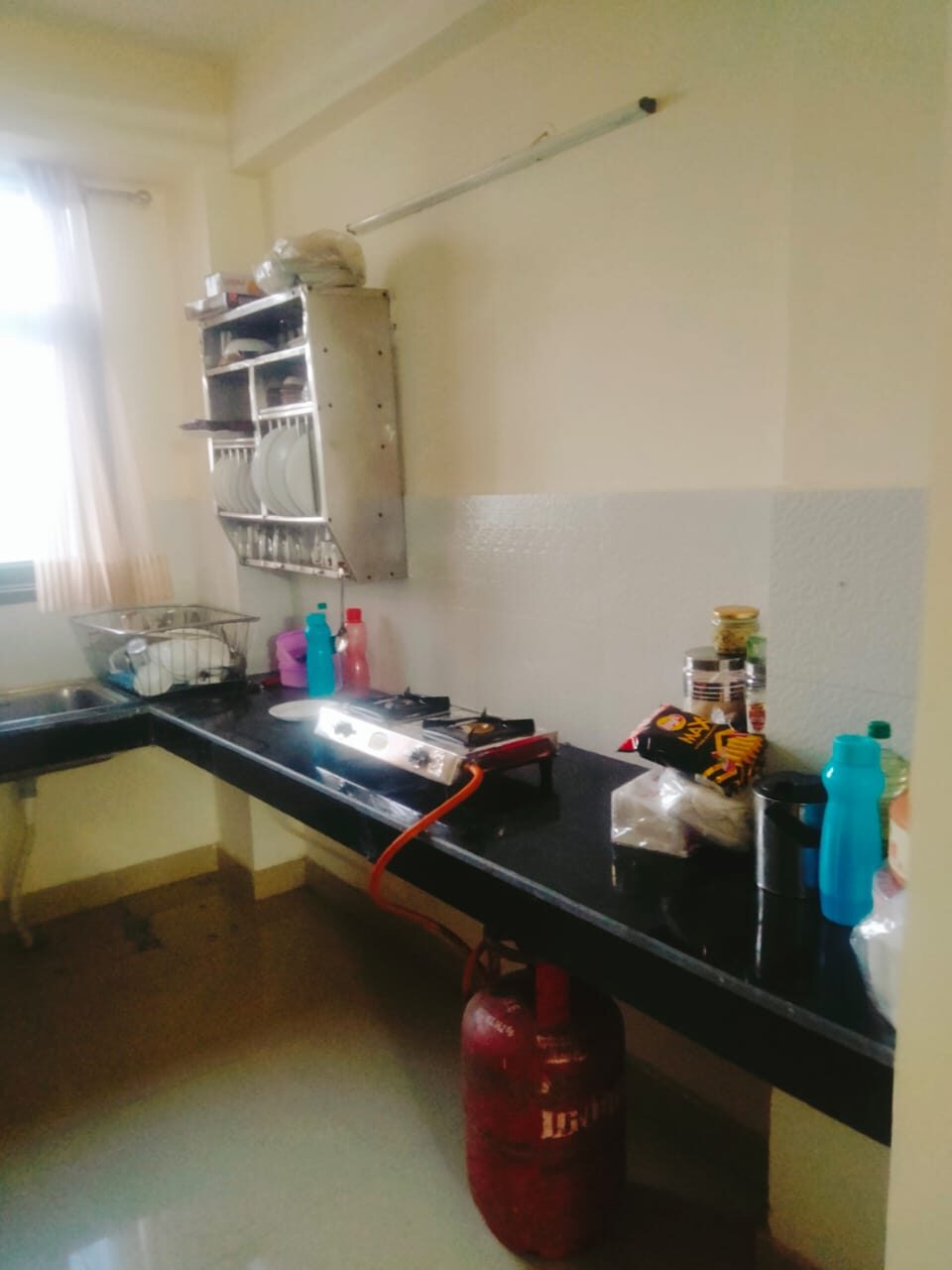 cu6 4 Bedroom House for Rent in Sec 91, Mohali.