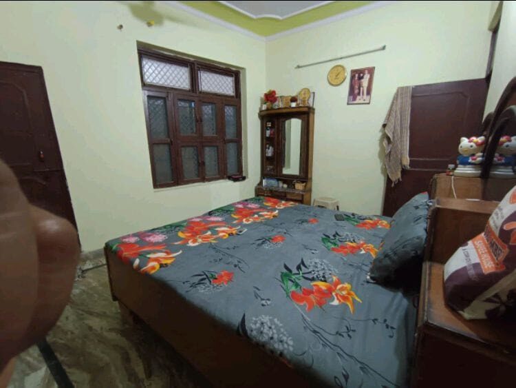 2 Bedroom House for Sale in Uttar Pradesh