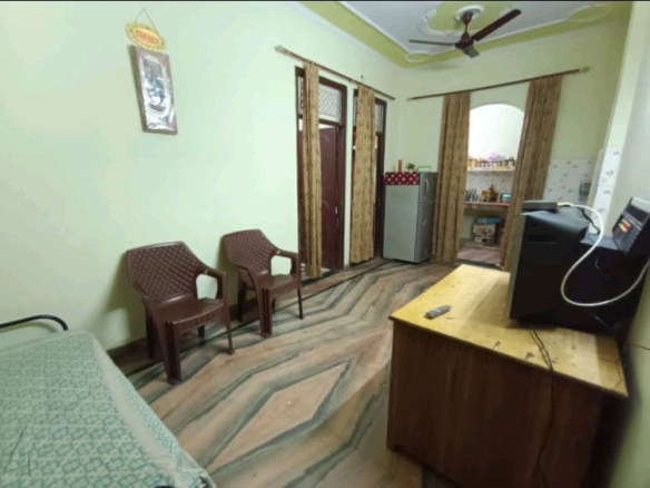 2 Bedroom House for Sale in Uttar Pradesh