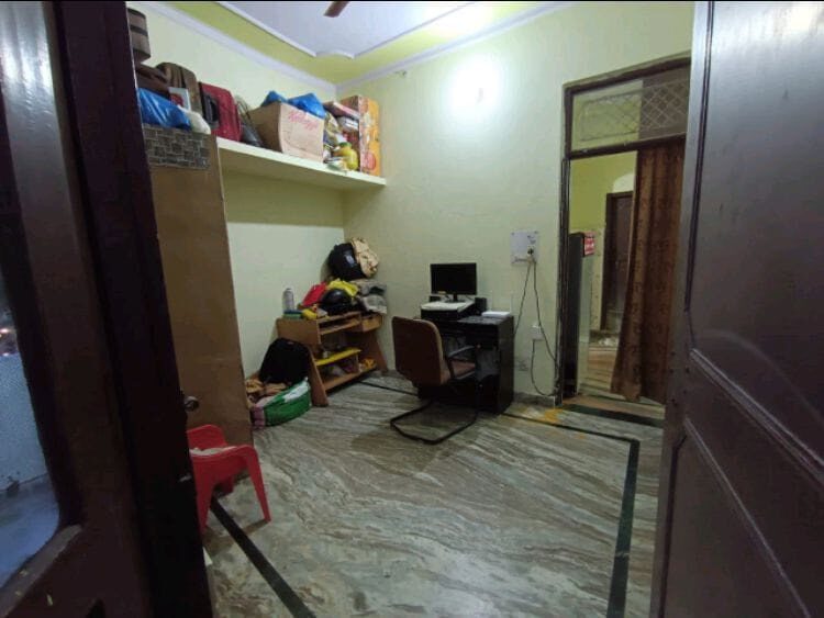 2 Bedroom House for Sale in Uttar Pradesh
