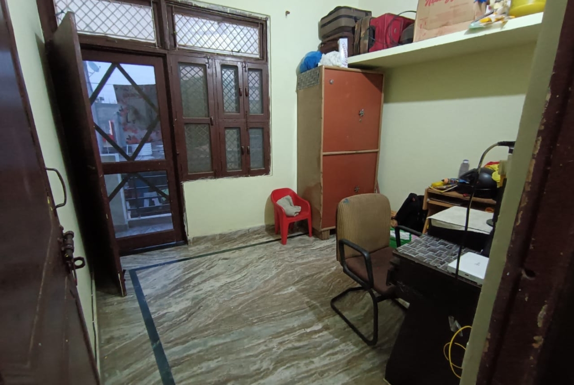 2 Bedroom House for Sale in Uttar Pradesh
