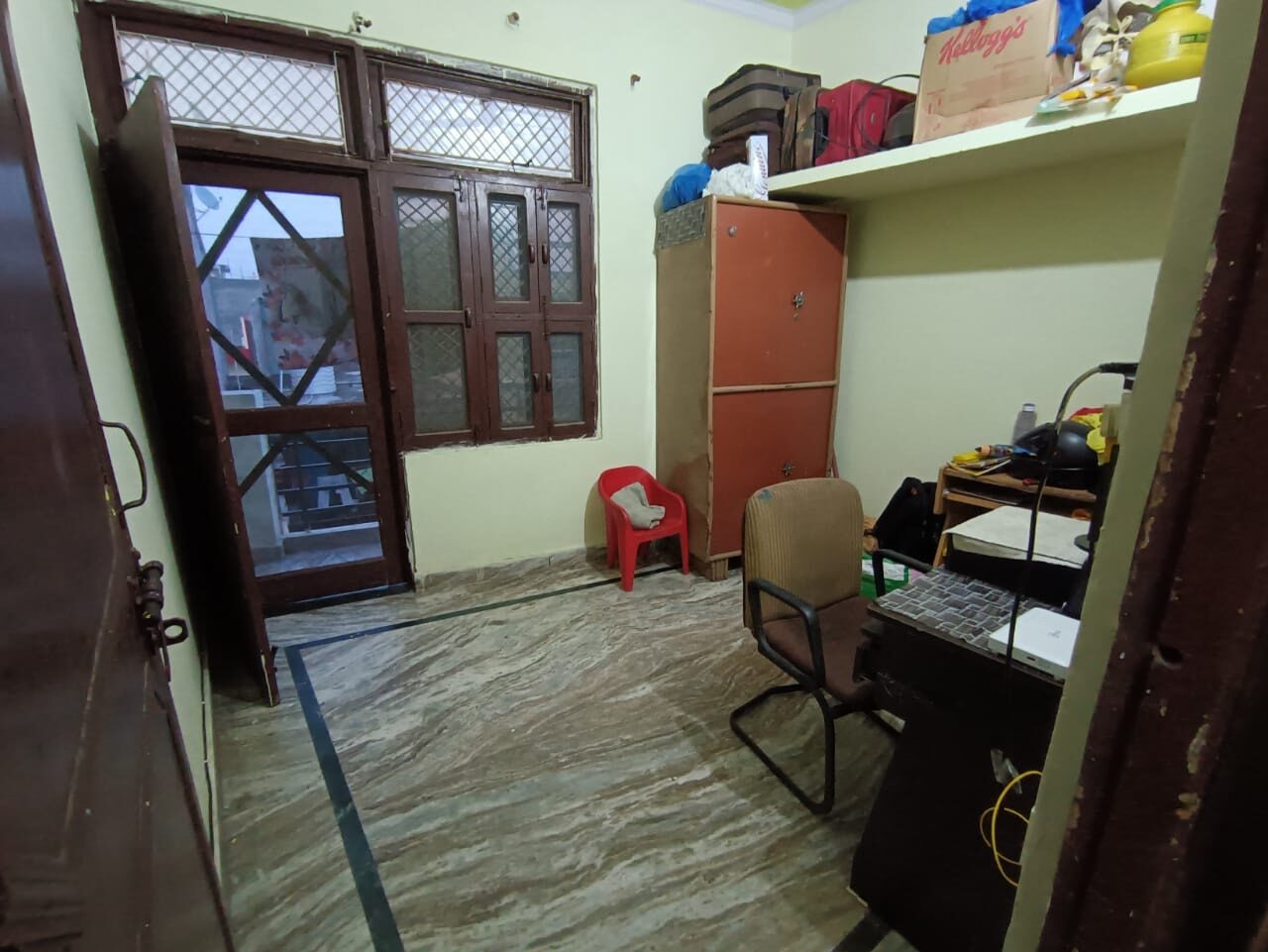 g5 2 Bedroom House for Sale in Uttar Pradesh