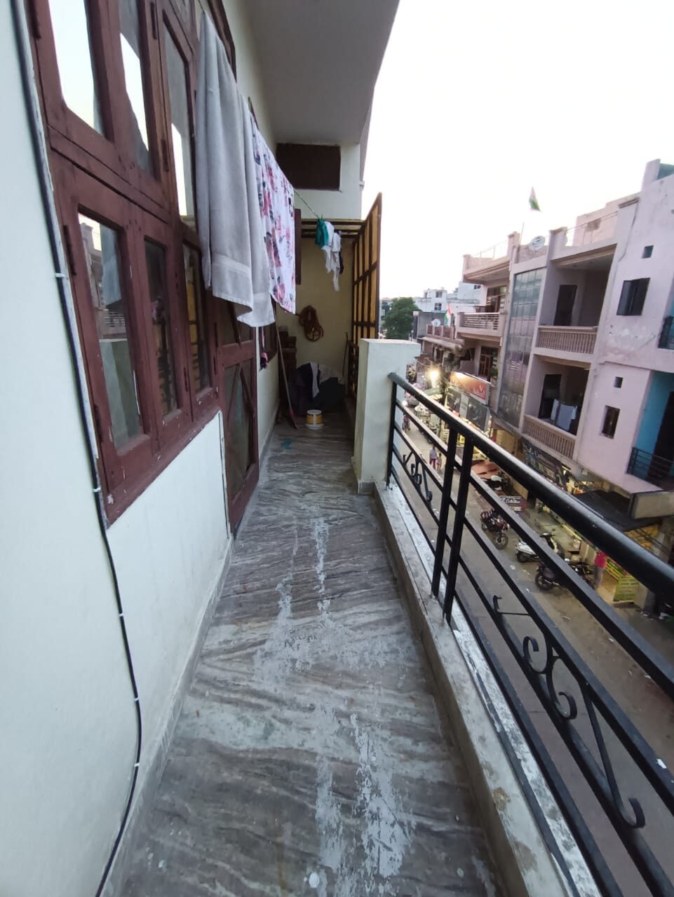 g6 2 Bedroom House for Sale in Uttar Pradesh