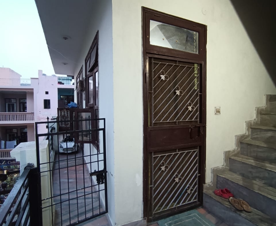 2 Bedroom House for Sale in Uttar Pradesh