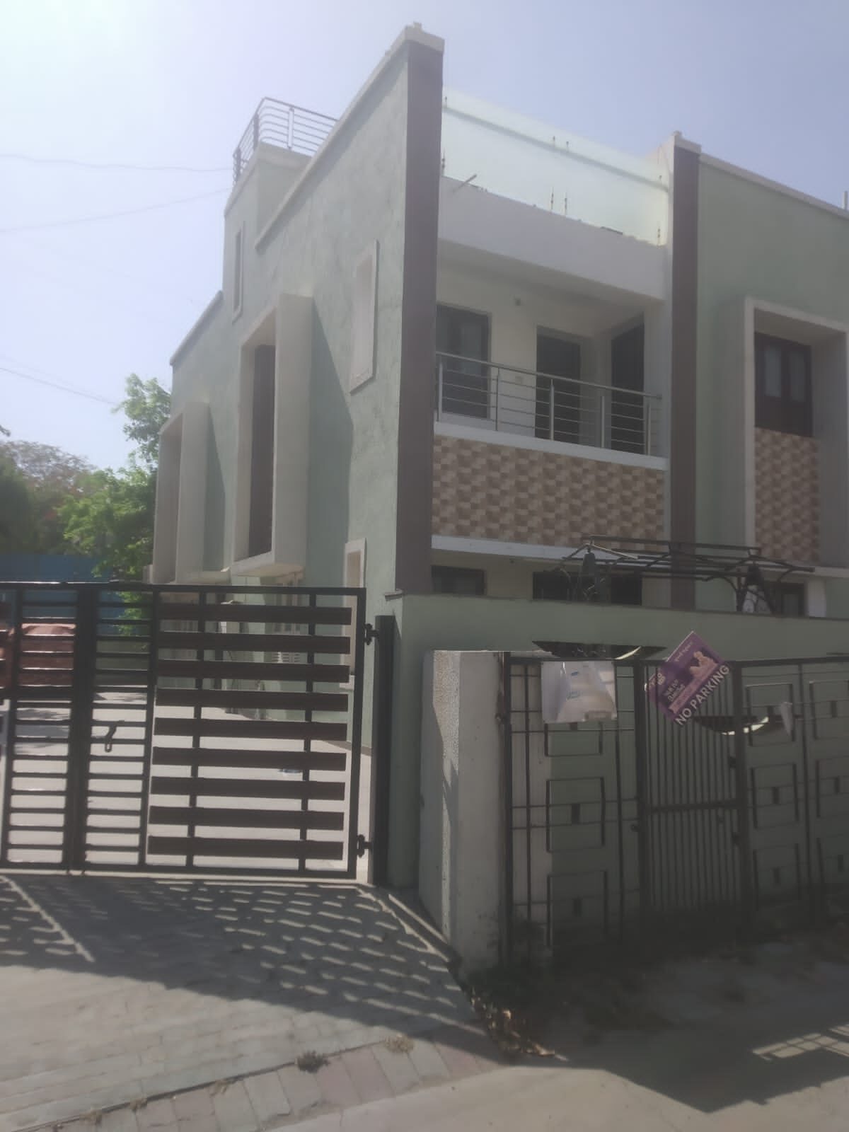 3 Bedroom House for Rent in Ahmedabad