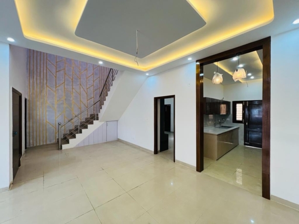 3 BHK Independent House for Sale in Mohali